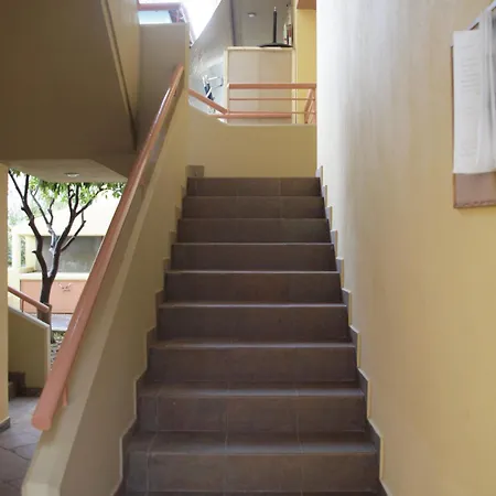 Apartamento C.c.c - Cozy-comfy-center *