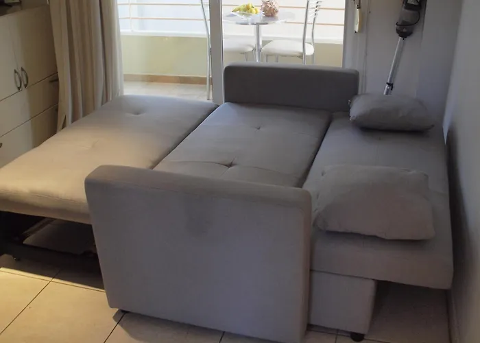 Apartment C.c.c - Cozy-comfy-center