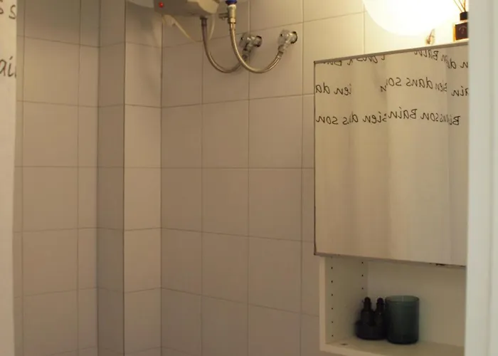 C.c.c - Cozy-comfy-center Apartment *