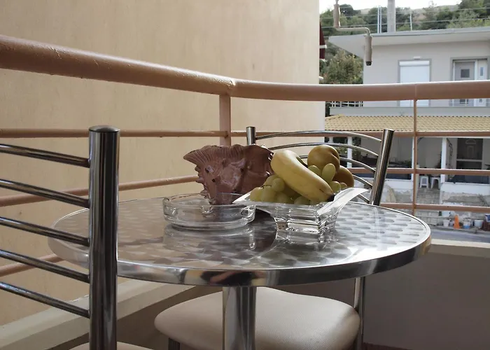 Apartment C.c.c - Cozy-comfy-center *