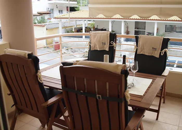 Apartment C.c.c - Cozy-comfy-center