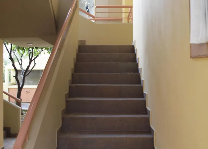 Apartment C.c.c - Cozy-comfy-center *