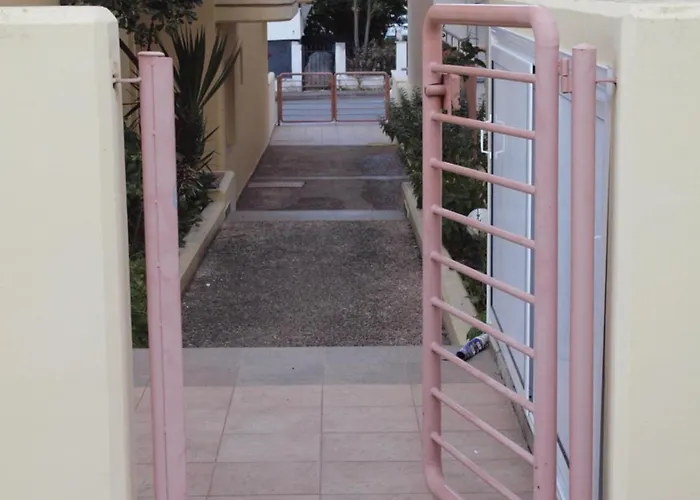 Apartment C.c.c - Cozy-comfy-center *