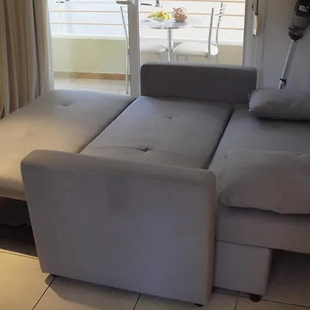 Апартаменты C.c.c - Cozy-comfy-center