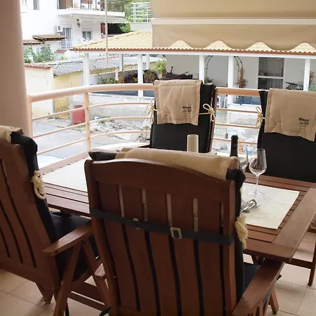 Апартаменты C.c.c - Cozy-comfy-center